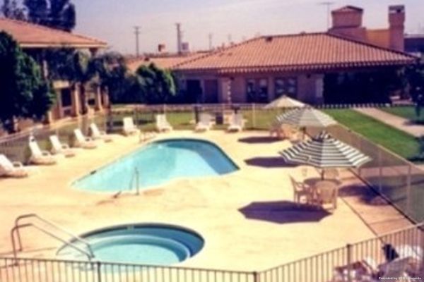 CALIPATRIA INN AND (Iris)